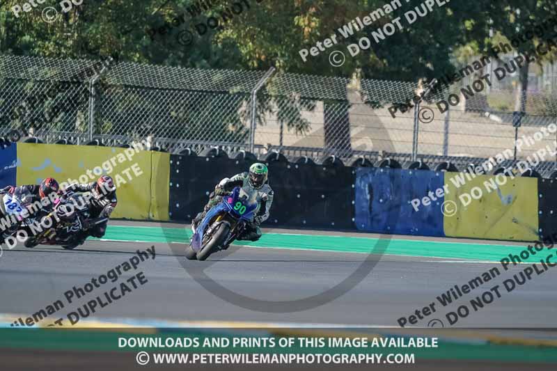 Le Mans;event digital images;france;motorbikes;no limits;peter wileman photography;trackday;trackday digital images